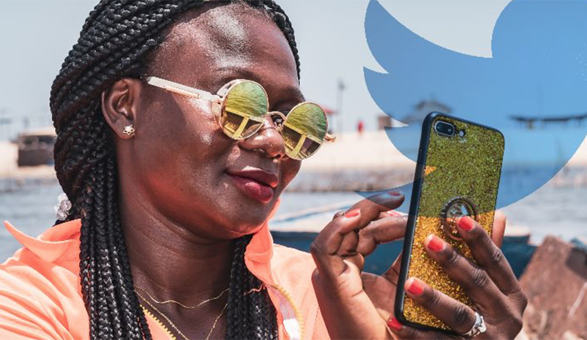 Twitter delivered a surprise for Africa when it said it was establishing a regional headquarters in Ghana. Africa has an array of specific, extraordinary conditions that establish it as a potential trend-setting continent, as it represents one of the last blue oceans for global tech growth. / Net photo.