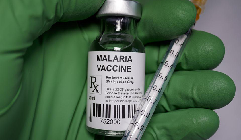 Malaria Day 2021 was marked around the world with exciting news of a new Oxford-made vaccine that was deemed 77% effective. / Net photo.