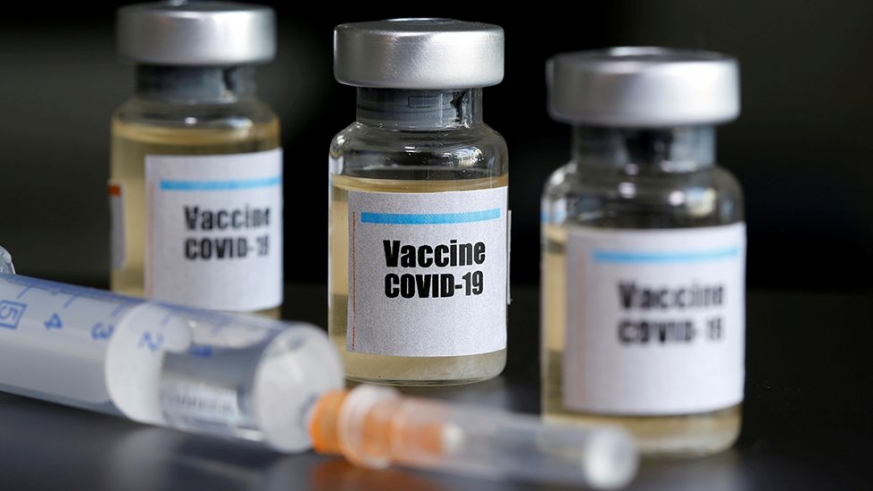 Bidenu2019s Administration has announced that it supports lifting intellectual property protections for Covid-19 vaccines.