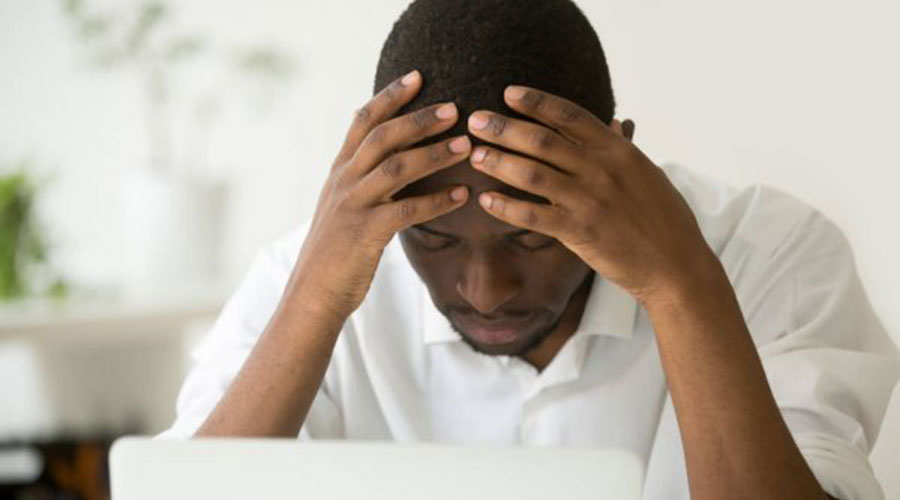 Try to have a good balance between work and your personal life, activity and resting, and moderation in all things. 