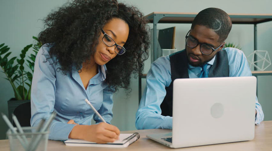 Human resource development creates new skills and knowledge among workers. 