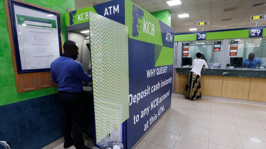 KCB Group has made an offer to buy out remaining shareholders to fully own BPR. (File)