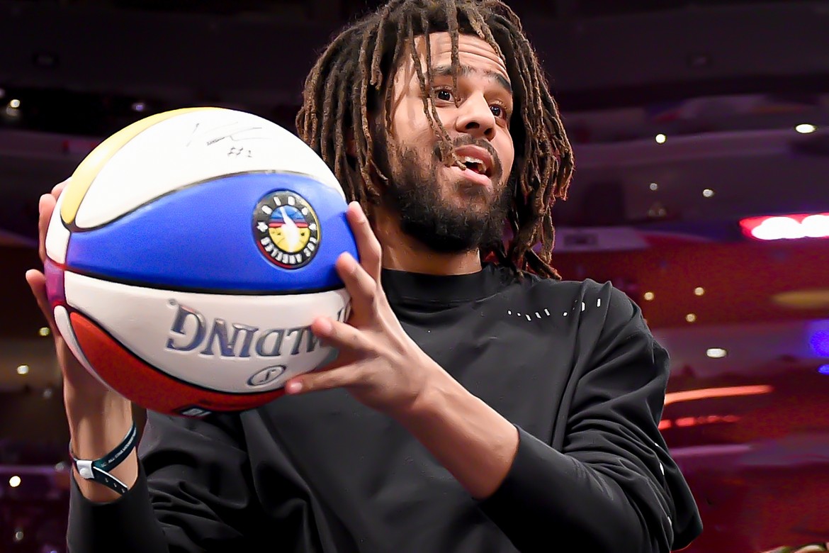 J. Cole is one of four signings that Patriots have made to beef up their roster. 