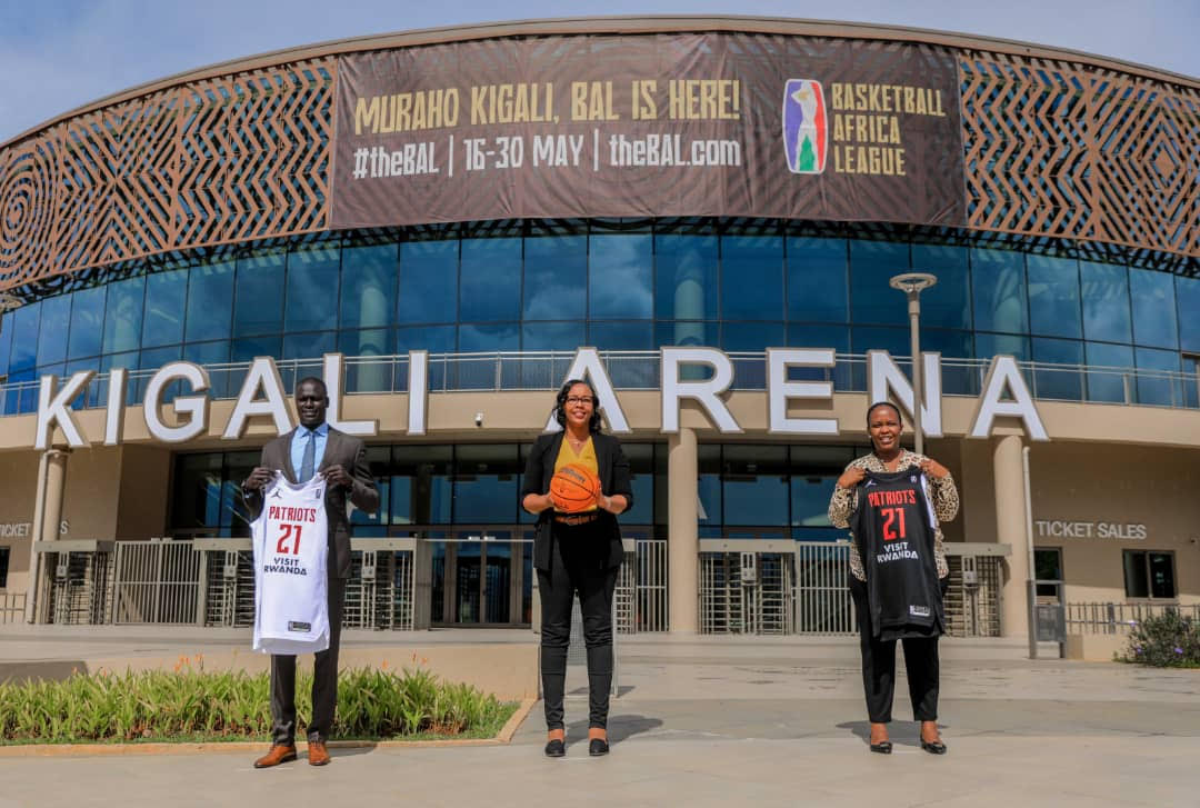 The partnership will showcase Rwanda as a world-class tourism and investment destination and highlight Africau2019s growing sports industry.  