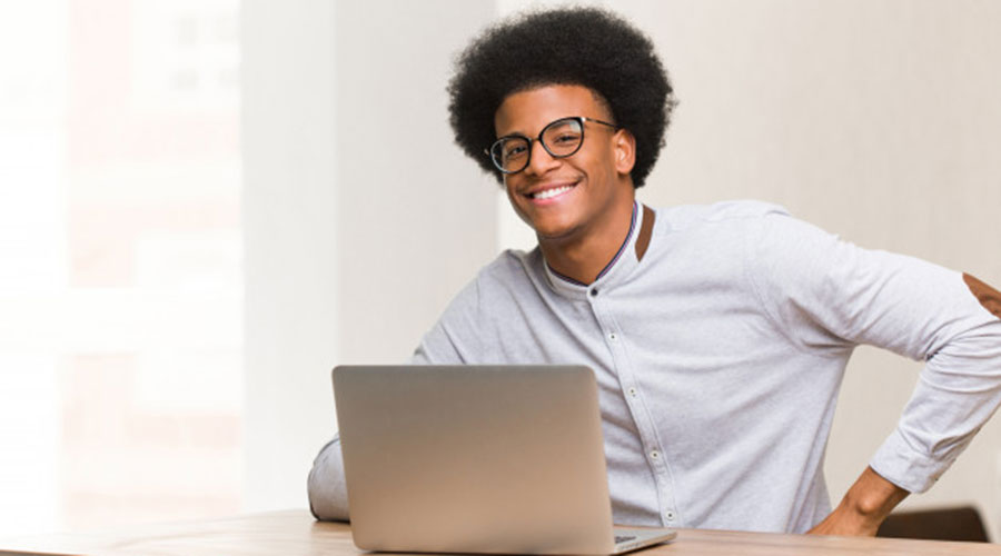 Ensure to have a to-do-list for the purpose of a well-structured work plan. 