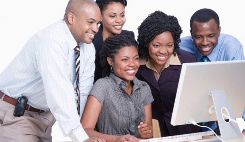 Understanding your personality helps you get along with others. / Net photo.