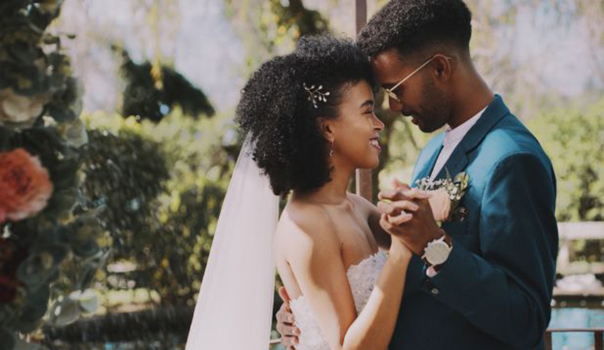 Kigali Arena, an events hub, will provide free venue for the lucky winners of their social media campaign. / Courtesy photo