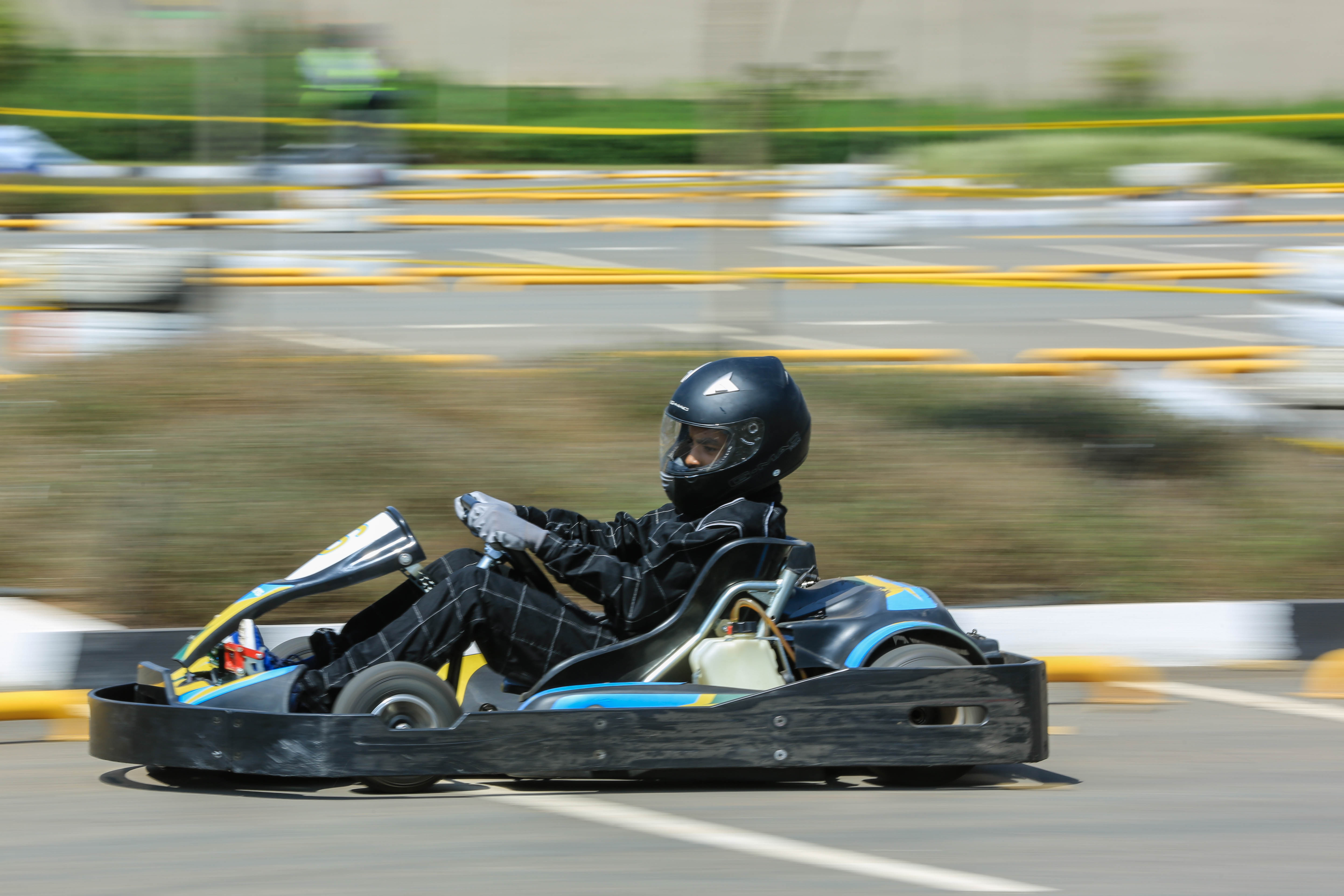 All photos by Dan Nsengiyumva.