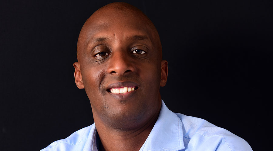 Louis Rurangirwa is running to lead Ferwafa for a second time after losing to Jean-Damascene Sekamana in the 2018 election. The latter resigned for personal reasons in April this year. 