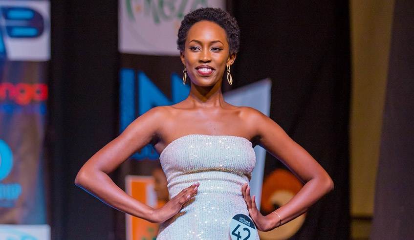 Anita Kate Umuratwa. / Net photo