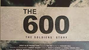 This film tells a story of a surrounded battalion at the parliamentary building that started the counterattack to end the Rwandan Genocide against the Tutsi in 1994. 