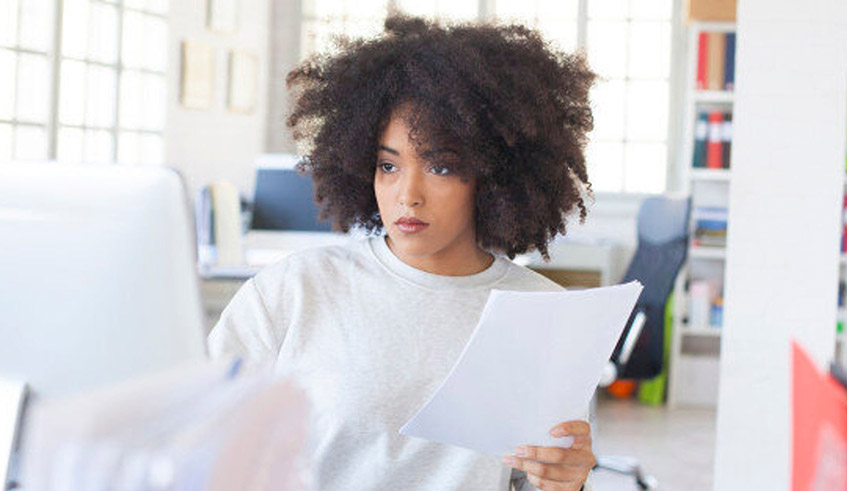 Deadlines keep you accountable. / Net photo.