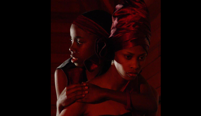 Labor of Love. / Courtesy photo