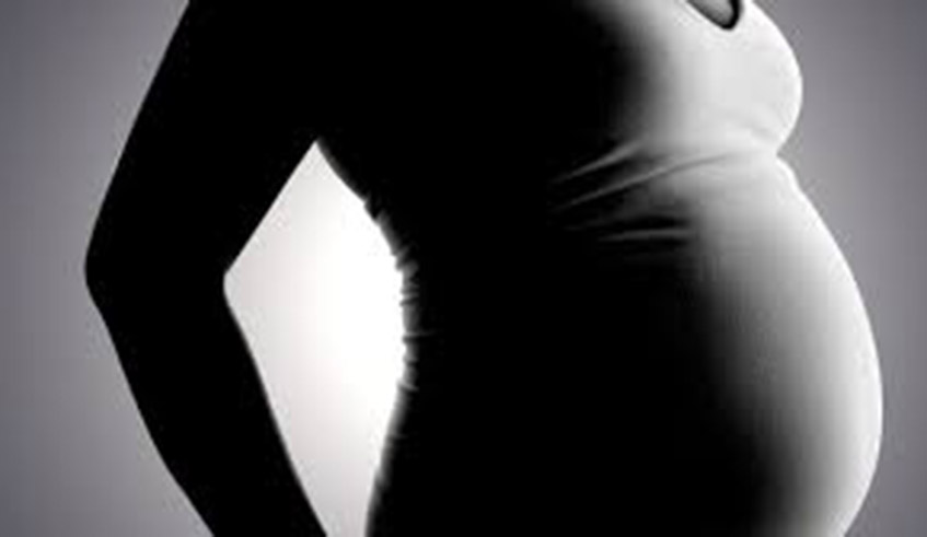 Call or visit a healthcare provide in case of any bleeding or spotting, Photo/Net