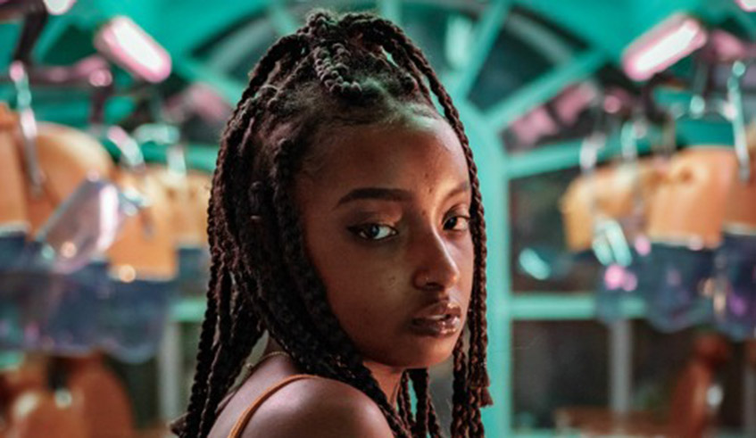 Nikita Heaven. / Courtesy photo