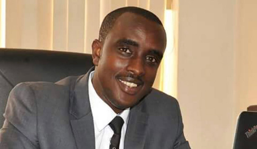 Nkuranga believes a career shift can be successful when someone has considered their personal talents, abilities, skills and life goals. / Photo: Courtesy.