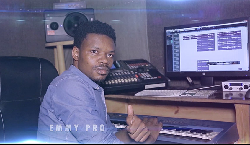 Emmy Pro. / Courtesy photos