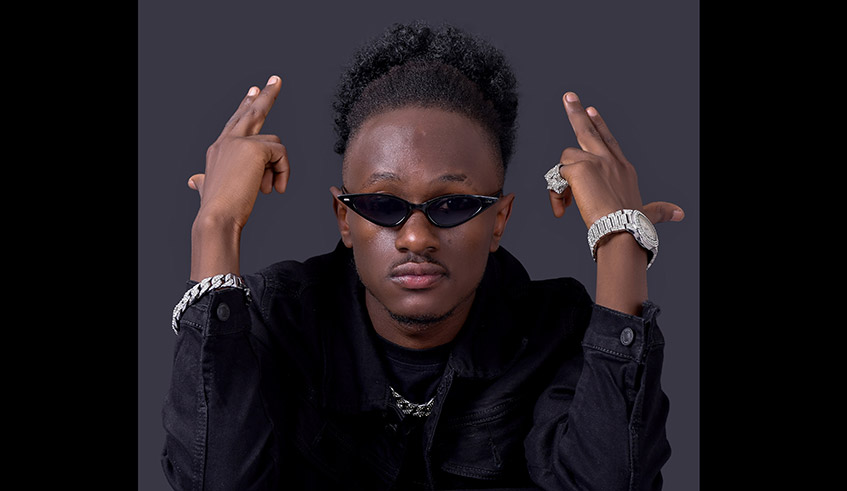 Sylve Nkezabera. / Net Photo