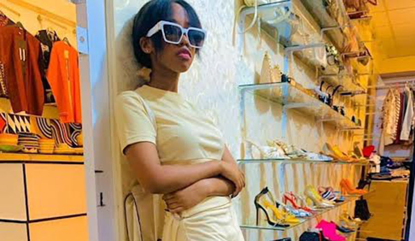 Daniella Queen Agasaro, commonly known as Queen D. / Courtesy photo.