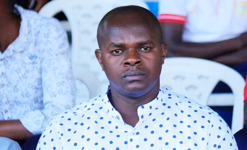 Placide Tuyishimire, the president of Musanze FC, and his committee have resigned. 