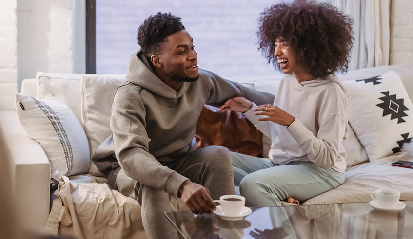 For some, waiting on fate alone isnâ€™t enough to find love. Photos/Net