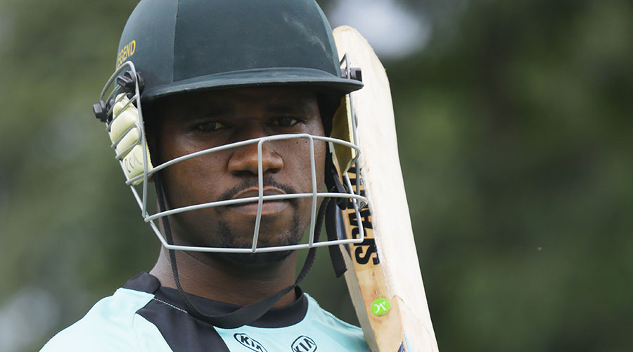 Former national team captain Eric Dusingizimana has been recalled for the Ghana series. He holds the world record for the longest batting session in net, which he set in 2016. 