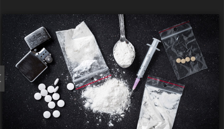 For many years, young people across the nation have turned to drugs and alcoholic beverages as a means to escape from the problems they encounter in life, combined with peer pressure.  Photo/ net.