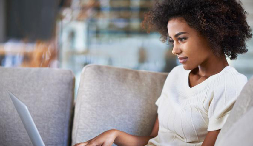 You can consider starting up a business on the side. / Net photo.