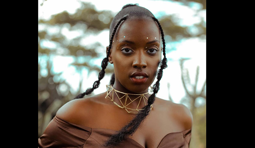 Through her design, Berabose creates something specific for each client, in which they feel empowered. / Photo: Courtesy.