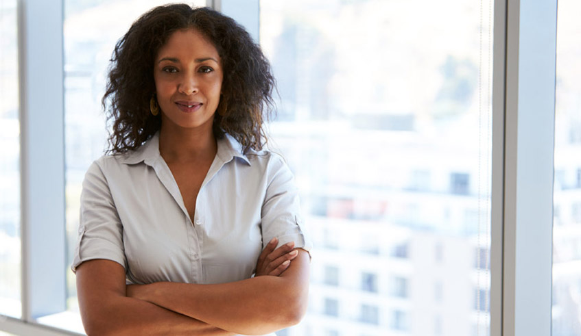 Leaders should extend some freedom to their employees in terms of decision making. / Net photo.