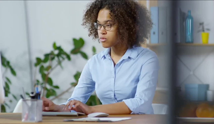 Career success comes at a cost. / Net photo.