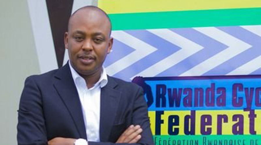 Abdullah Murenzi, the Rwanda Cycling Federation president says the Government and President Kagame were instrumental in Rwanda winning the bid to host the world cycling road championship. 