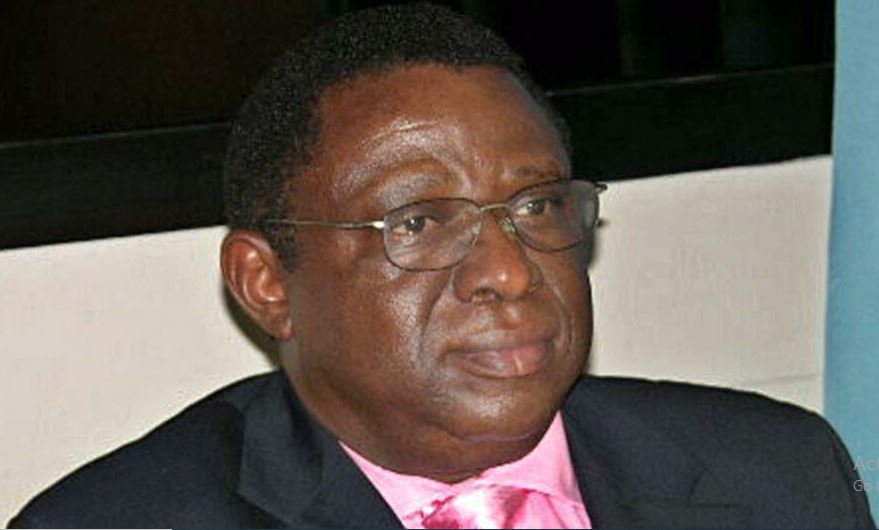 Col Bagosora succumbed to a disease in a Malian prison on Saturday, September 25. .