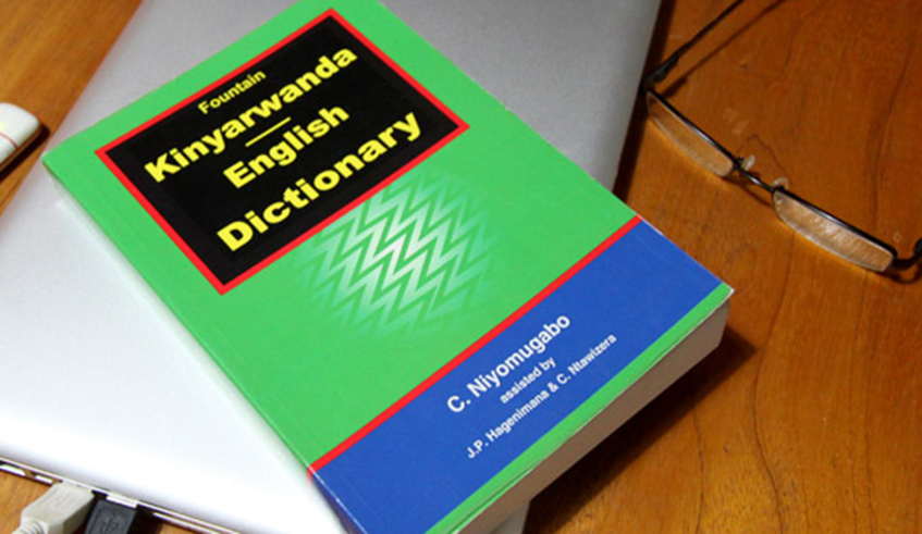  Some say speaking your mother tongue is like riding a bicycle. Once you learn it, you can never forget it. Photo/Net