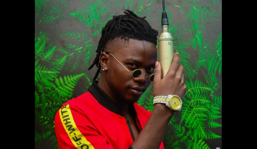 Dani Kard is a rising singer and producer. / Courtesy  photo.