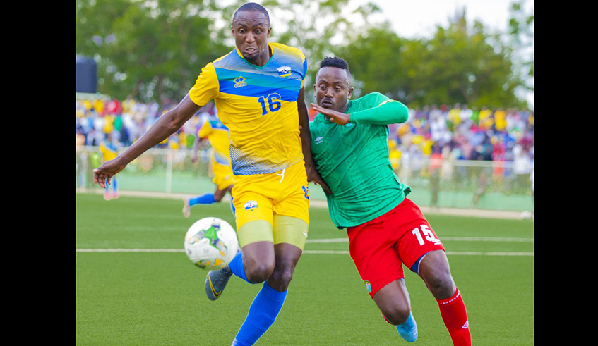 Football, or soccer, is rooted in ancient sports. / Net photo.