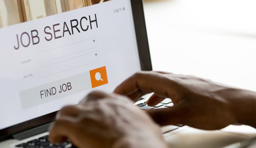 It is well documented that the pandemic resulted in large increases in unemployment in many countries. / Net photo.