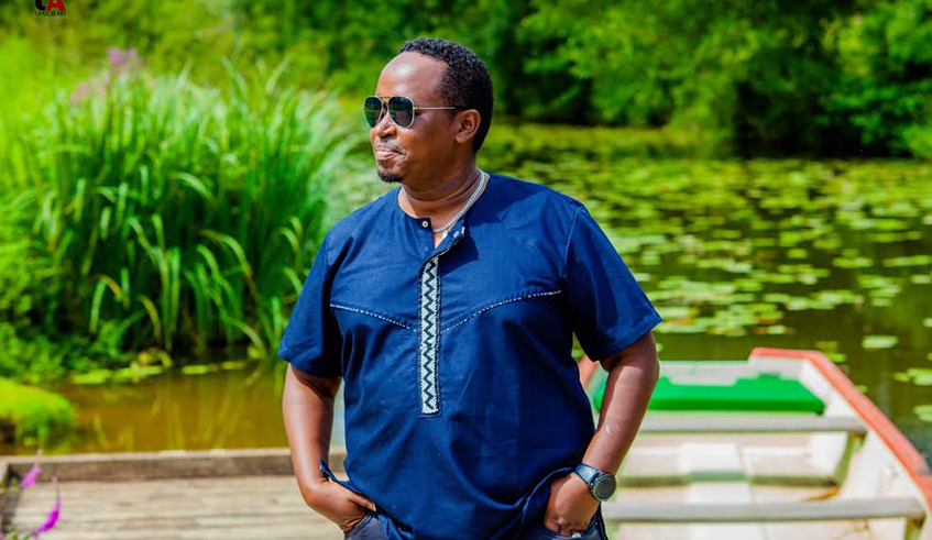 Jean Sabin Kavange. / Courtesy  photo.