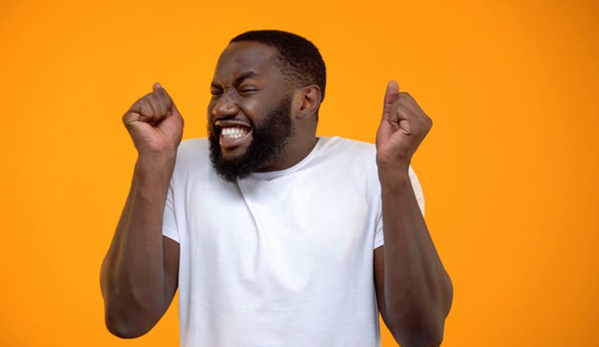 Keeping expectations low may be the key to happiness, scientists have found. Photo/Net