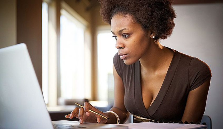 Consistency is a goal toward which you should work. / Net photo.