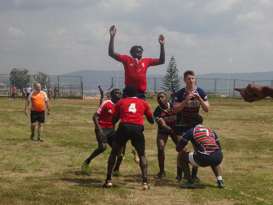 Rugby competitions have taken longer to resume than most other sports because of the increased risk of Covid-19 spread. 