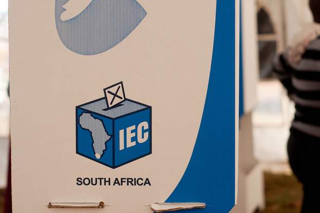 The electoral body says a third of eligible voters havenu2019t registered. 