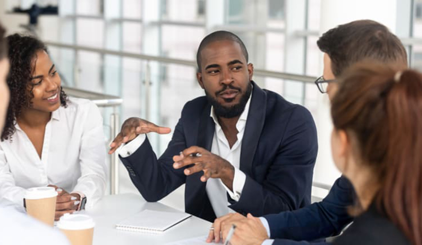 Access to talented workers was increasingly identified as a top indicator of a countryu2019s competitiveness, driving global demand further. / Net photo.