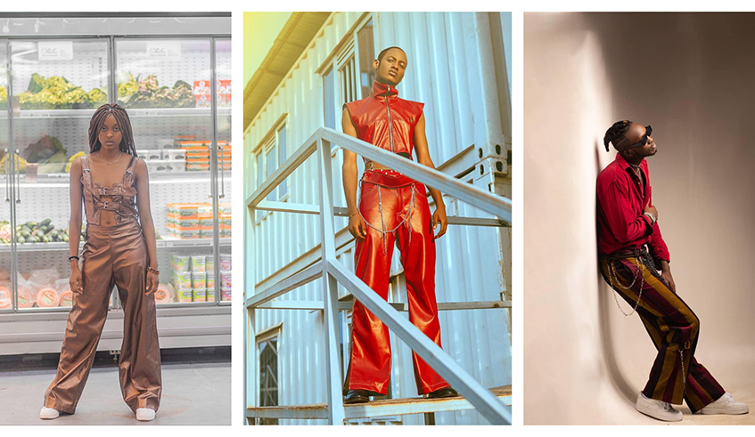 Some of the designs from The Mysteries. / Courtesy photos.