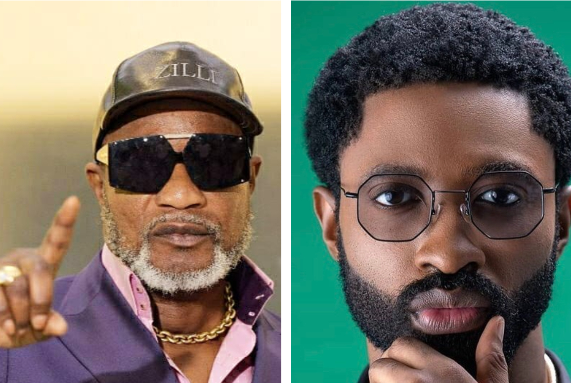 Koffi Olomide and Ric Hassani are next to perform in Kigali. 