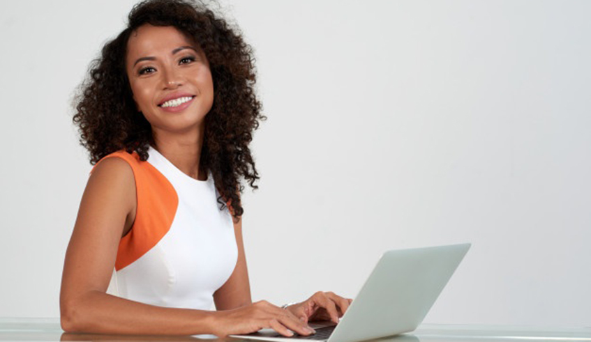 Taking initiative can establish you as a valued employee at work. / Net photo.