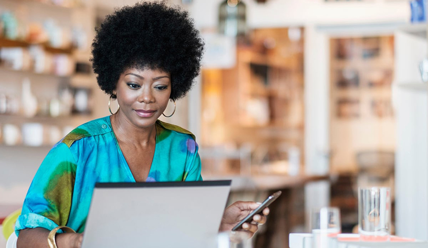 Data analysis skills come in handy when running a business. / Net photo.