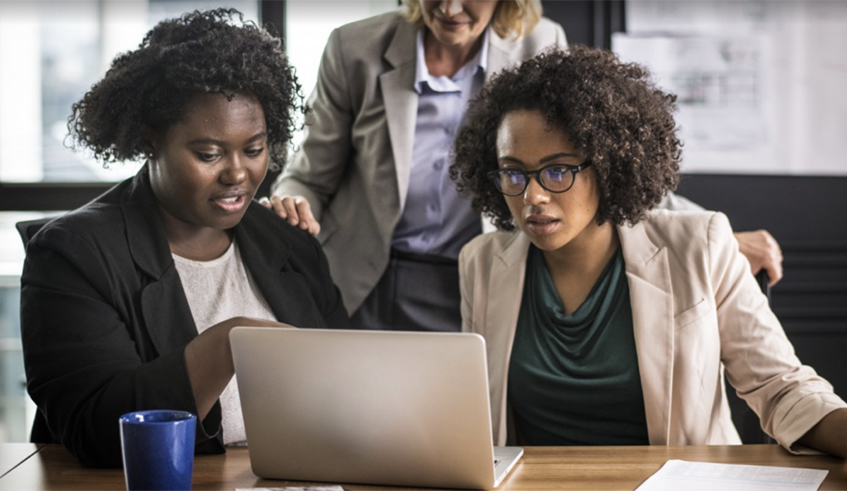 Skill-based training enhances overall job satisfaction. / Net photo.