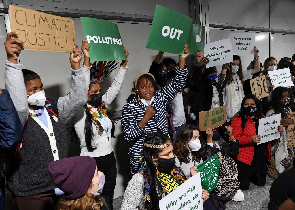 Unless countries sharply pivot to implementation and show substantial results, they will continue to have their credibility challenged. / Net photo