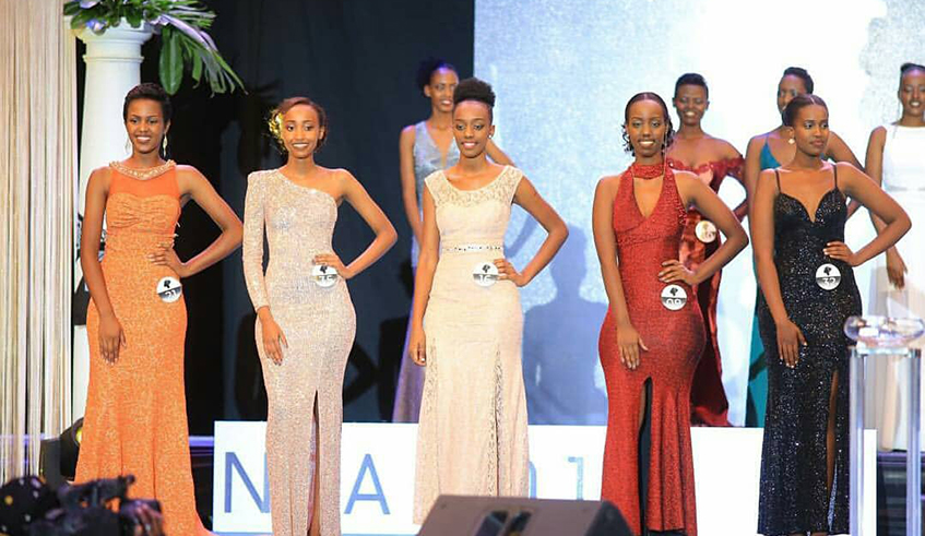 Registration for Miss Rwanda 2022 is now open